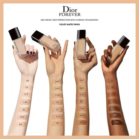 dior mate|dior forever 24h foundation.